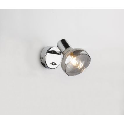 Globo - Foco de parede 1xE14/40W/230V