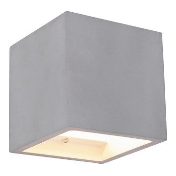 Globo 55011W4 - Luz de parede TIMO 1xG9/40W/230V
