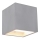Globo 55011W4 - Luz de parede TIMO 1xG9/40W/230V