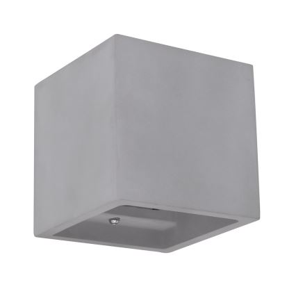 Globo 55011W4 - Luz de parede TIMO 1xG9/40W/230V