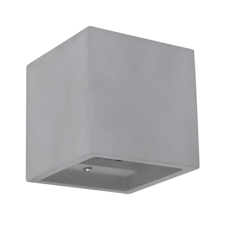 Globo 55011W4 - Luz de parede TIMO 1xG9/40W/230V