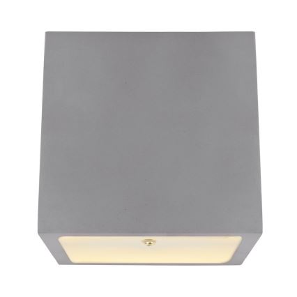 Globo 55011W4 - Luz de parede TIMO 1xG9/40W/230V