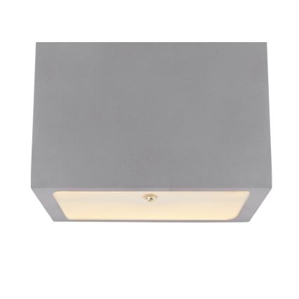 Globo 55011W4 - Luz de parede TIMO 1xG9/40W/230V