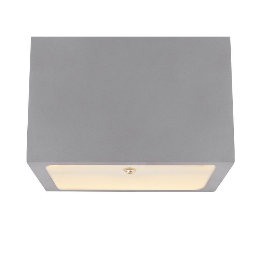 Globo 55011W4 - Luz de parede TIMO 1xG9/40W/230V
