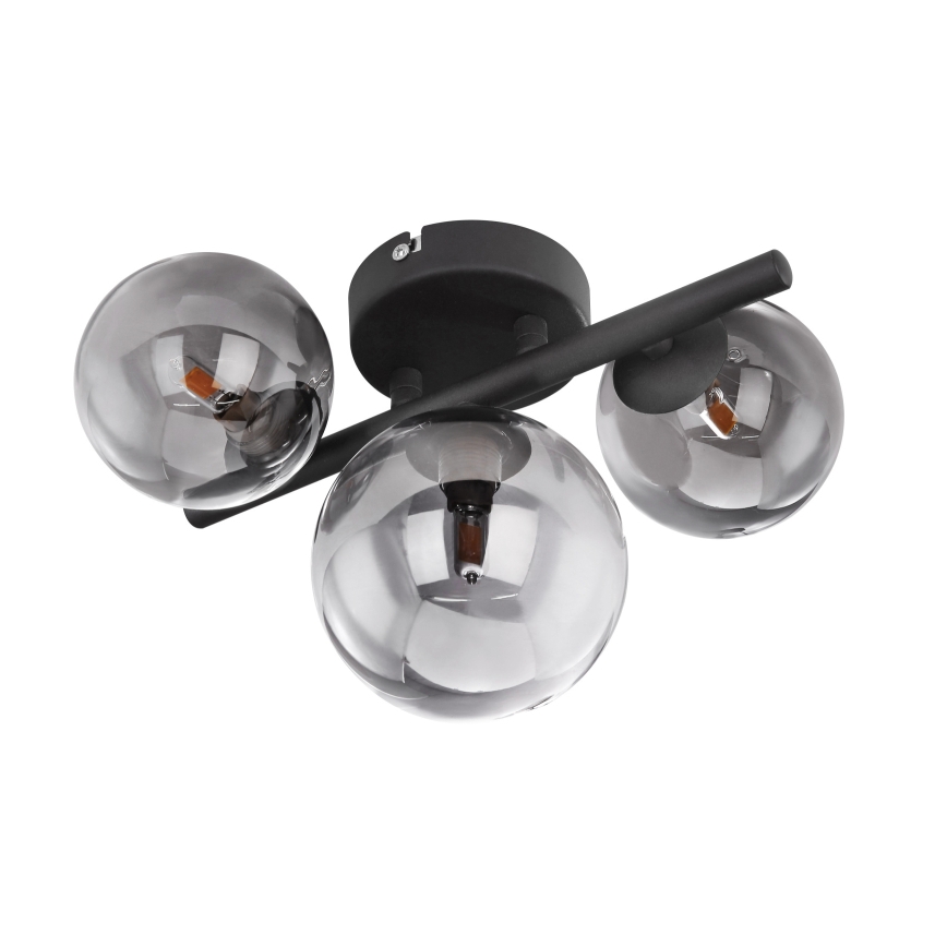 Globo - Candeeiro  integrado LED RIHA 3xG9/3,5W/230V
