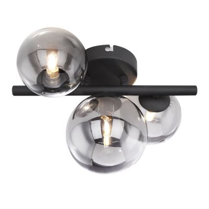 Globo - Candeeiro  integrado LED RIHA 3xG9/3,5W/230V