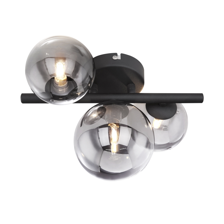 Globo - Candeeiro  integrado LED RIHA 3xG9/3,5W/230V