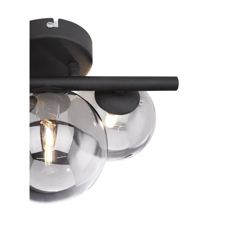 Globo - Candeeiro  integrado LED RIHA 3xG9/3,5W/230V