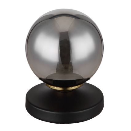 Globo - Candeeiro de mesa 1xG9/28W/230V