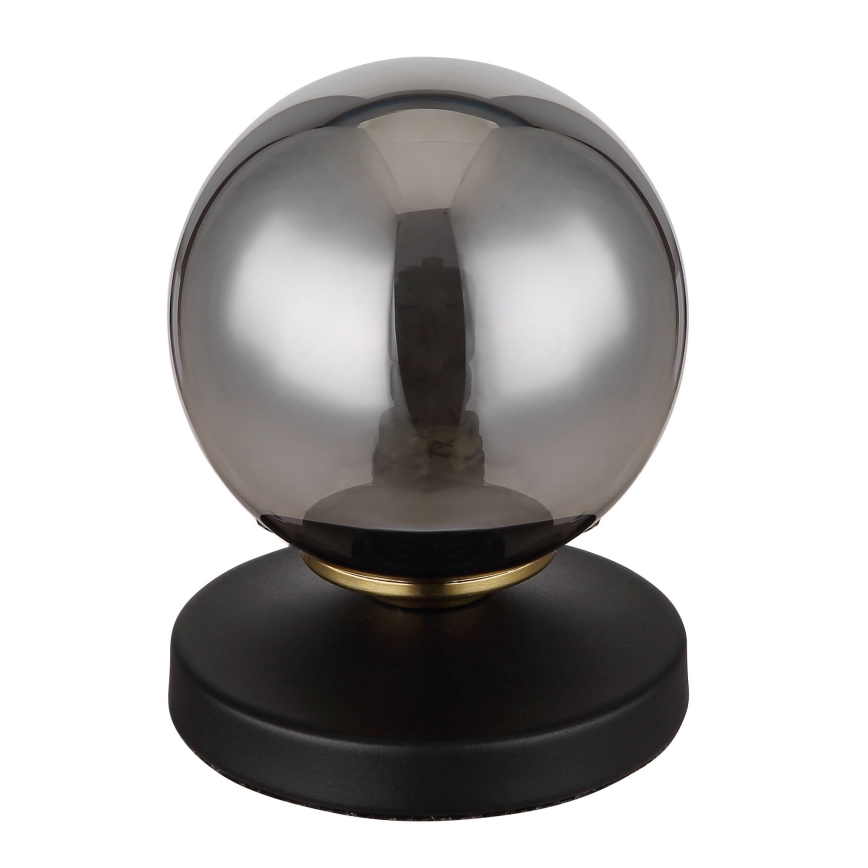 Globo - Candeeiro de mesa 1xG9/28W/230V