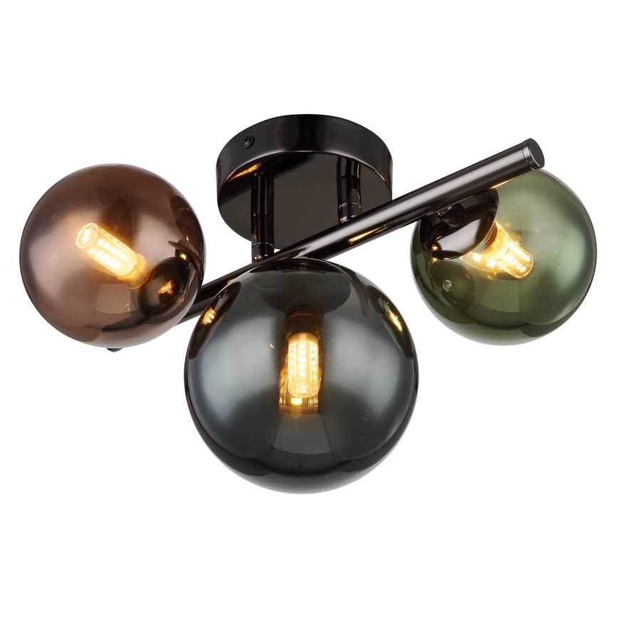 Globo - Candeeiro  integrado LED 3xG9/3,5W/230V