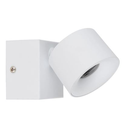 Globo - Foco de parede LED LED/6W/230V branco