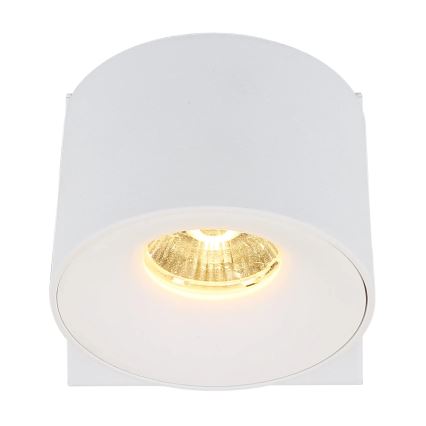 Globo - Foco de parede LED LED/6W/230V branco