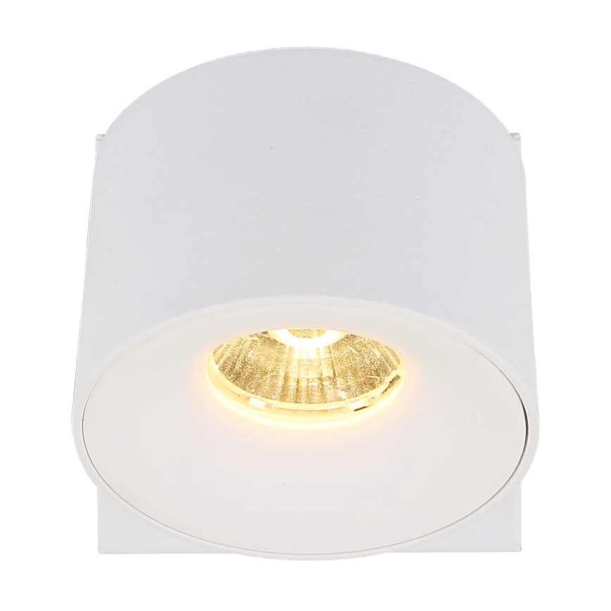 Globo - Foco de parede LED LED/6W/230V branco