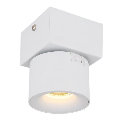 Globo - Foco de parede LED LED/6W/230V branco