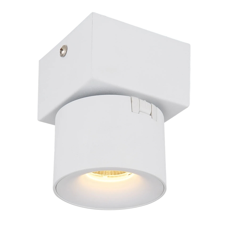 Globo - Foco de parede LED LED/6W/230V branco