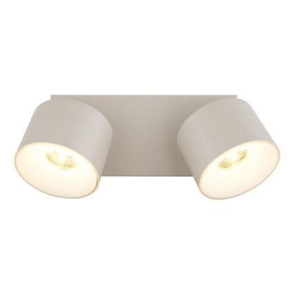 Globo - Candeeiro de focos LED 2xLED/6W/230V