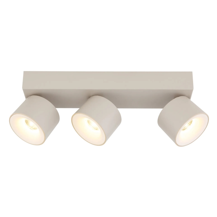Globo - Spot LED 3xLED/6W/230V