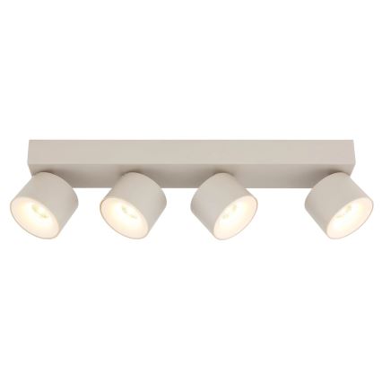 Globo - Candeeiro de focos LED 4xLED/6W/230V