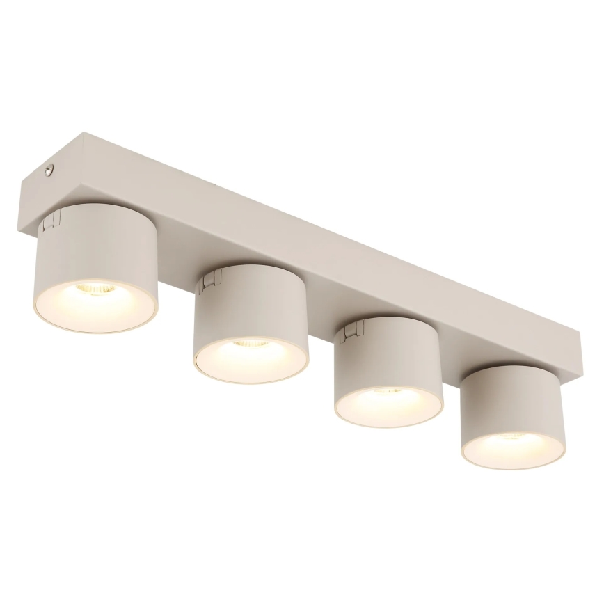Globo - Candeeiro de focos LED 4xLED/6W/230V