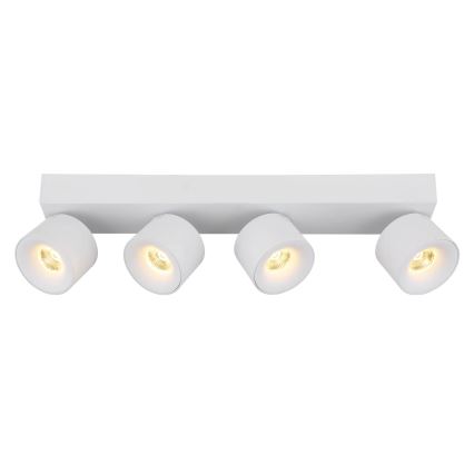 Globo - Foco LED 4xLED/6W/230V branco