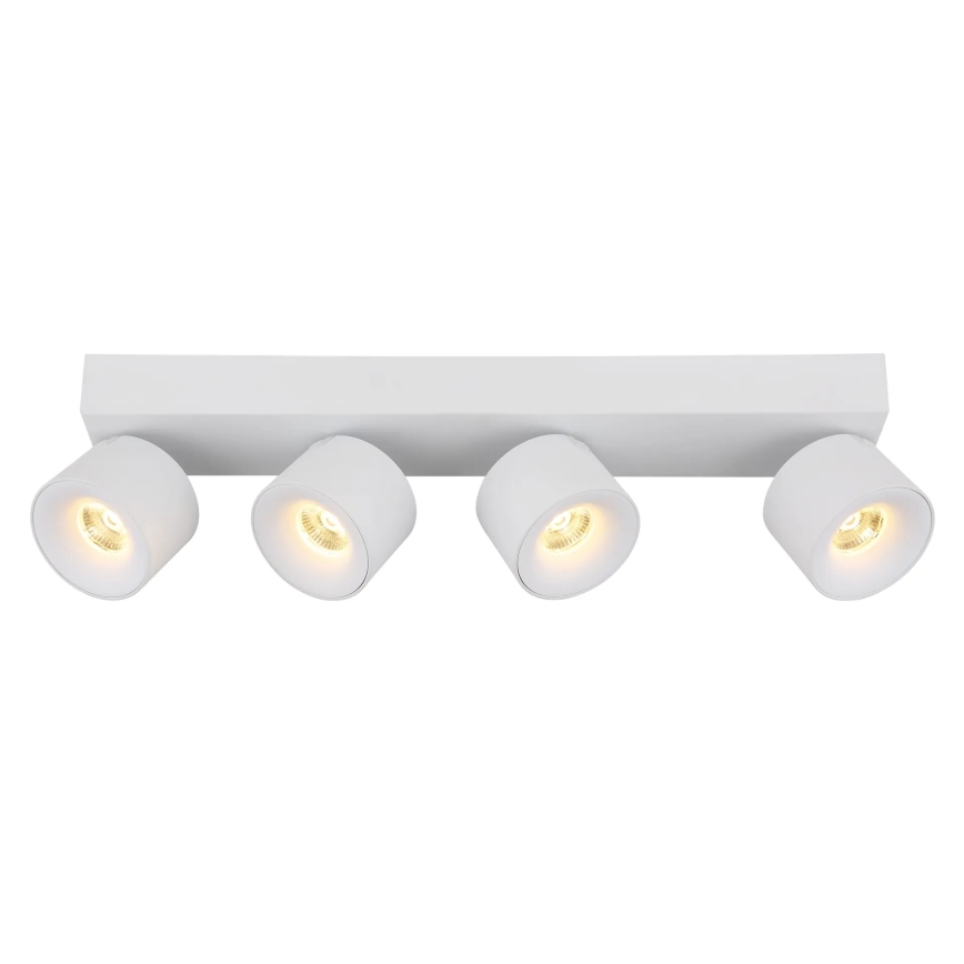 Globo - Foco LED 4xLED/6W/230V branco