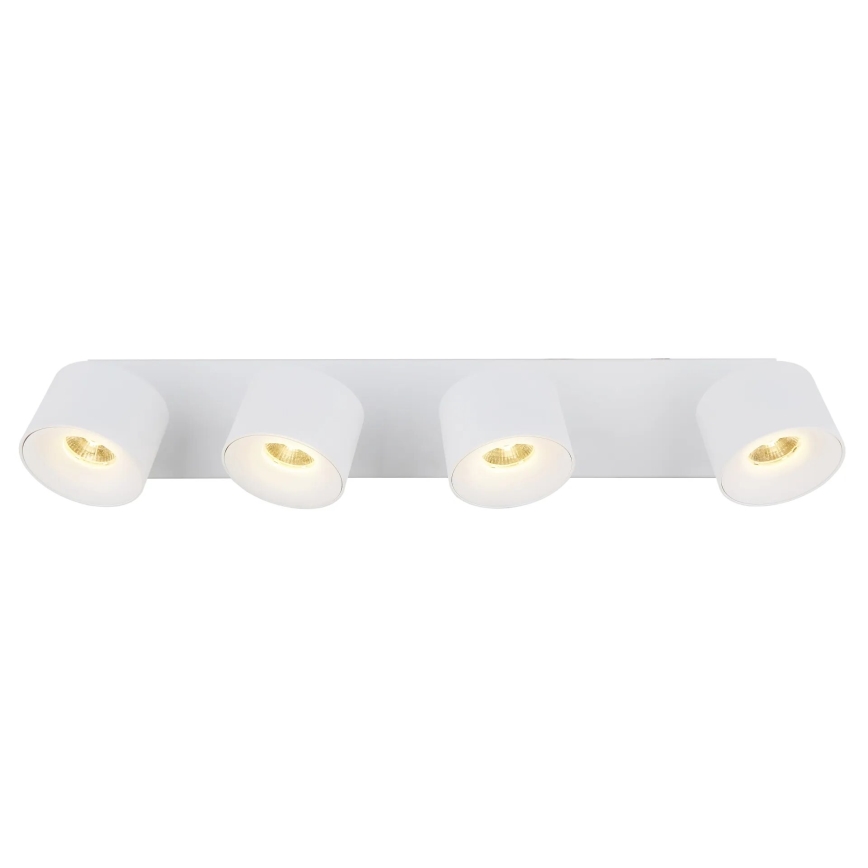 Globo - Foco LED 4xLED/6W/230V branco