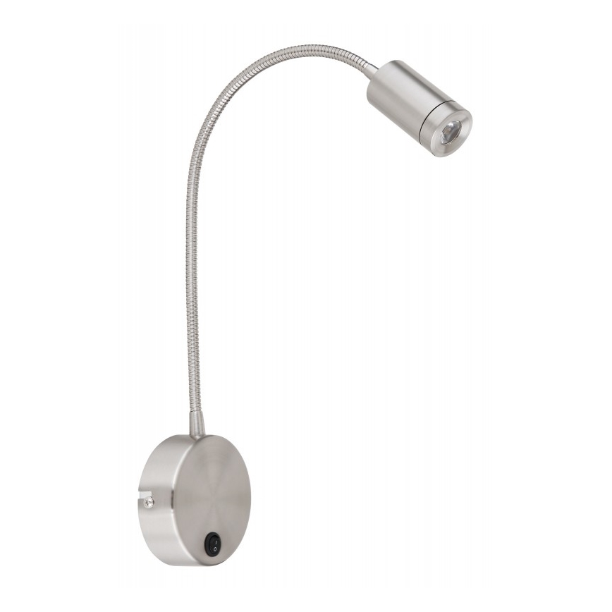 Globo - Candeeiro de parede LED LED/3W/230V