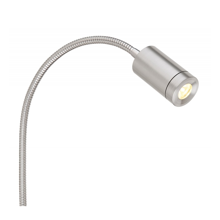 Globo - Candeeiro de parede LED LED/3W/230V