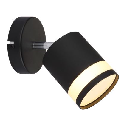 Globo - Foco de parede LED 1xGX53/7W/230V 3000K