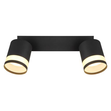 Globo - Foco LED 2xGX53/7W/230V 3000K