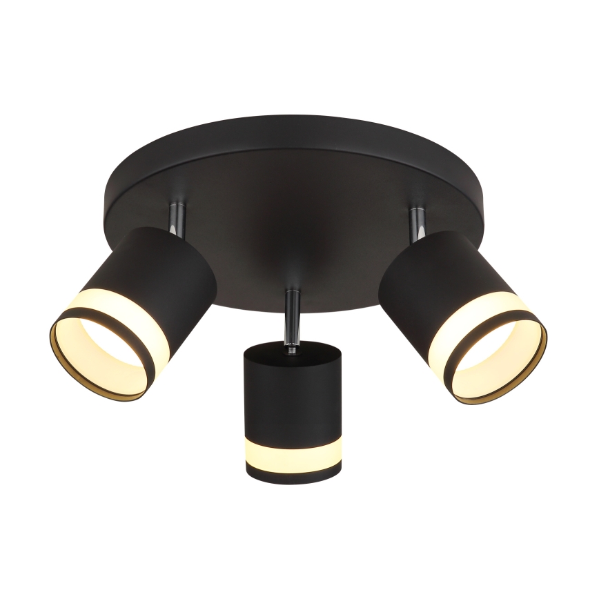 Globo - Foco LED 3xGX53/7W/230V 3000K