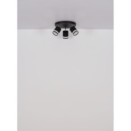 Globo - Foco LED 3xGX53/7W/230V 3000K