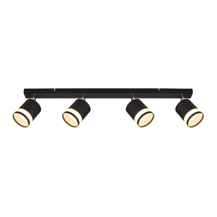 Globo - Foco LED 4xGX53/7W/230V 3000K