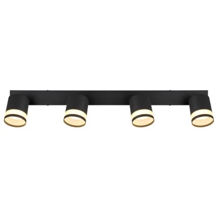 Globo - Foco LED 4xGX53/7W/230V 3000K