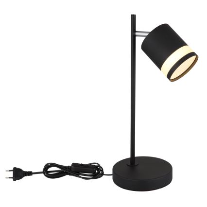 Globo - Candeeiro de Mesa LED 1xGX53/7W/230V 3000K