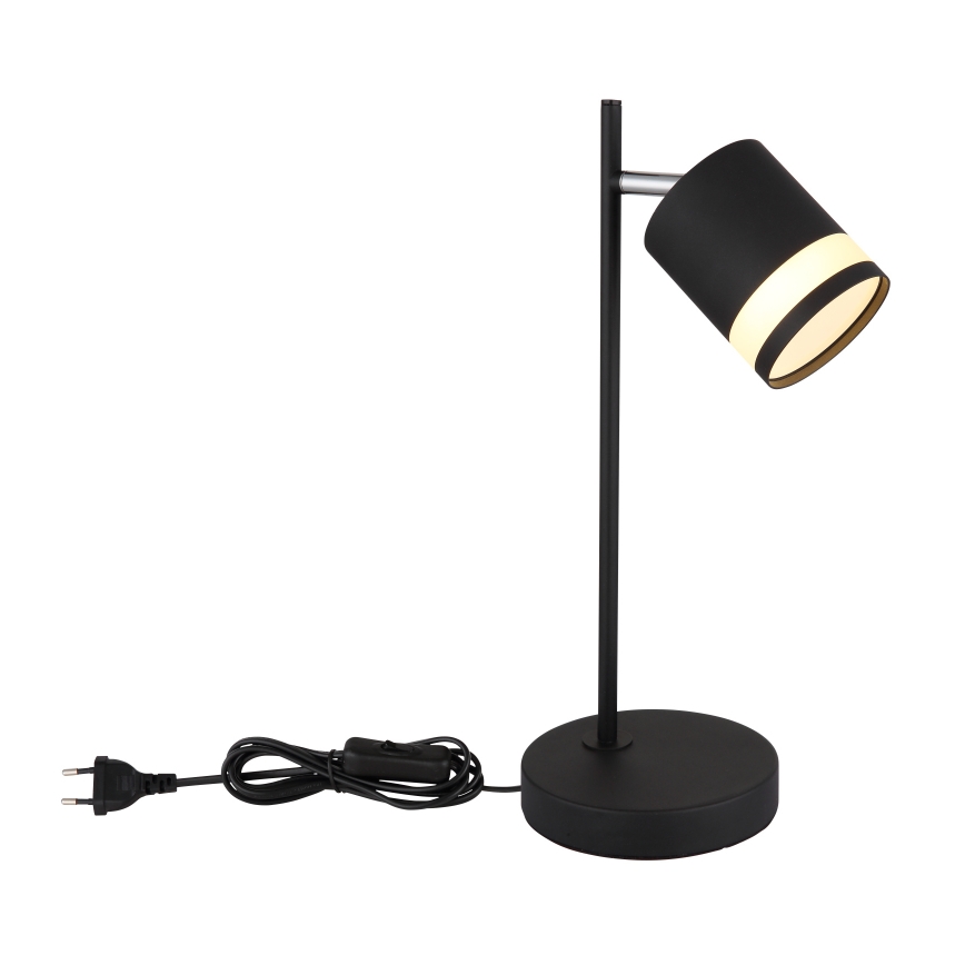 Globo - Candeeiro de Mesa LED 1xGX53/7W/230V 3000K