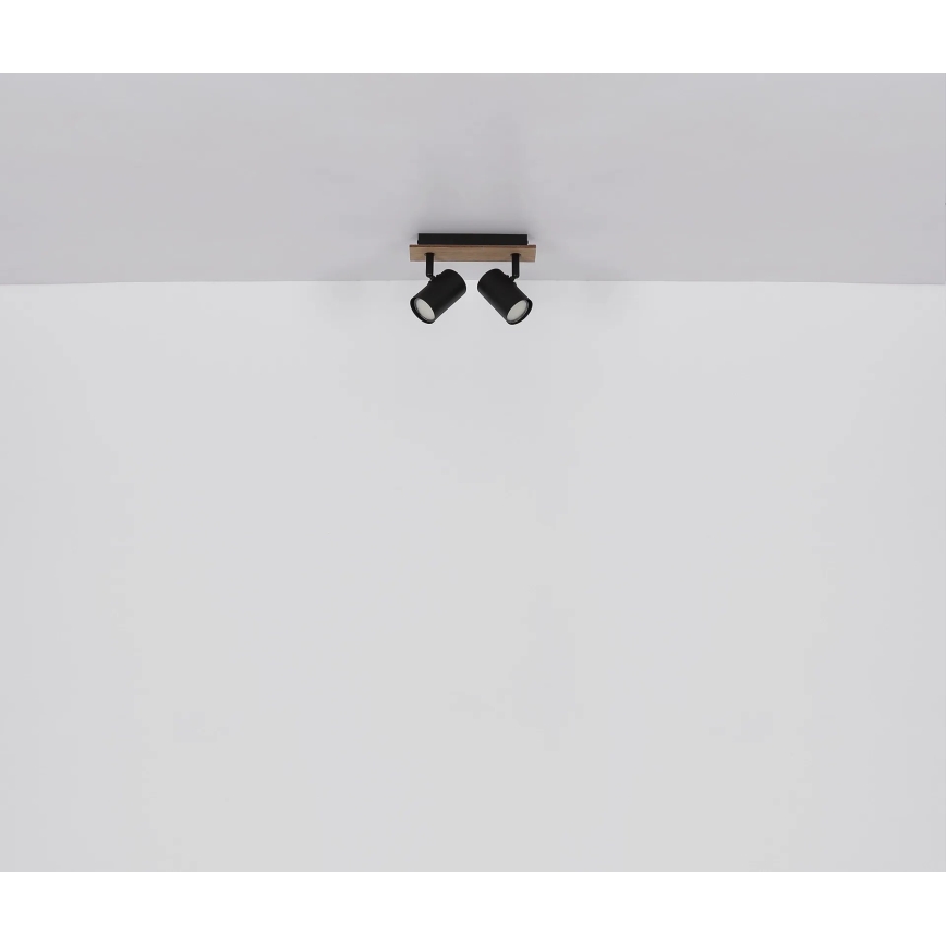 Globo - Foco 2xGU10/35W/230V