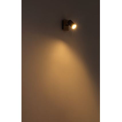 Globo - Foco de parede 1xGU10/25W/230V