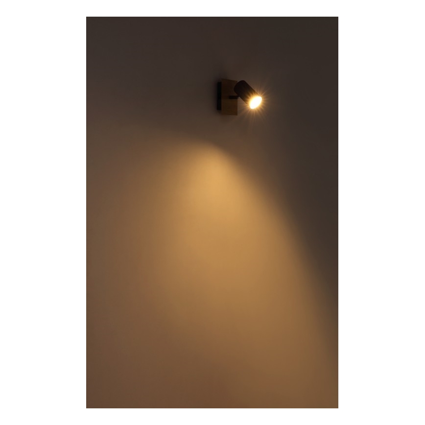 Globo - Foco de parede 1xGU10/25W/230V