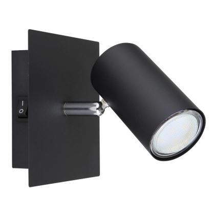 Globo - Foco de parede 1xGU10/25W/230V