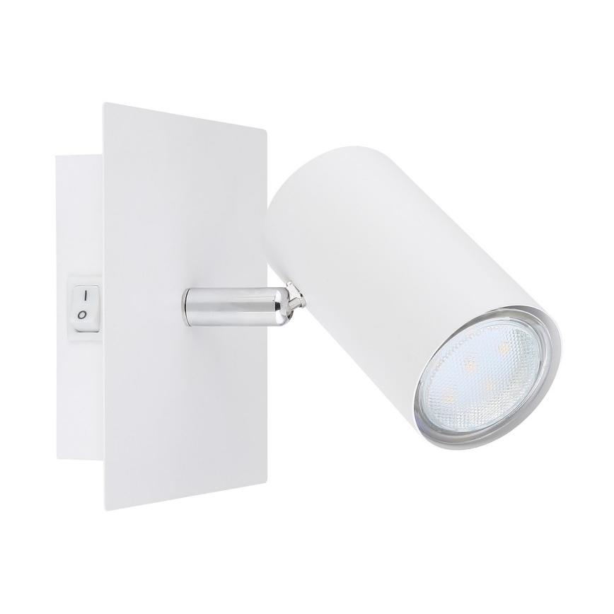 Globo - Foco de parede 1xGU10/25W/230V