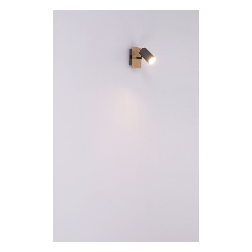 Globo - Foco de parede 1xGU10/25W/230V
