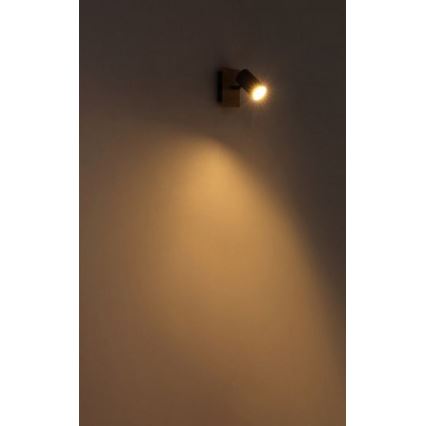 Globo - Foco de parede 1xGU10/25W/230V