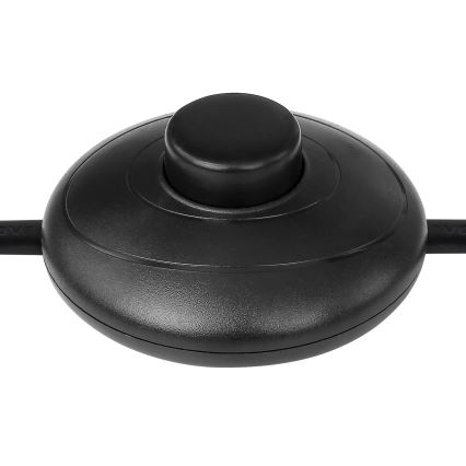 Globo - Candeeiro de chão 3xGU10/5W/230V cromado mate