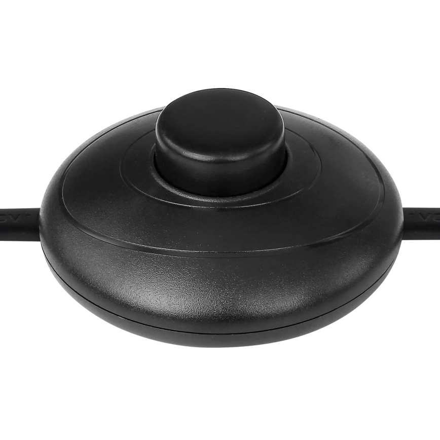 Globo - Candeeiro de chão 3xGU10/5W/230V cromado mate