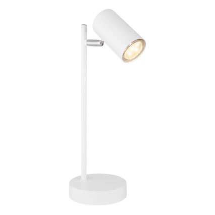 Globo - Candeeiro de mesa 1xGU10/5W/230V