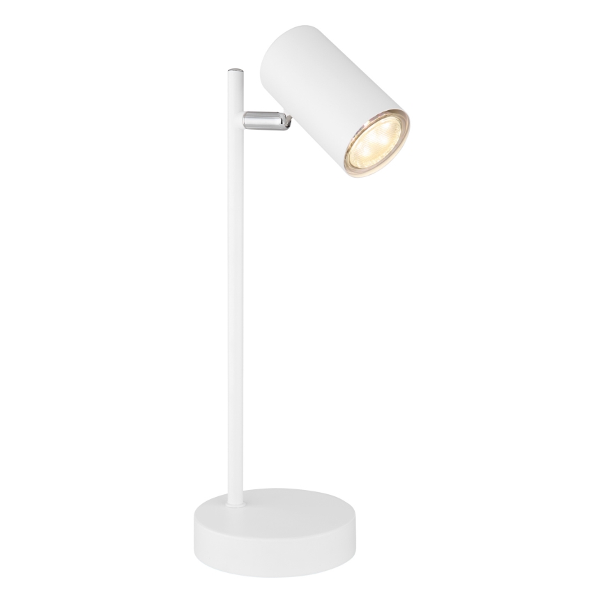 Globo - Candeeiro de mesa 1xGU10/5W/230V