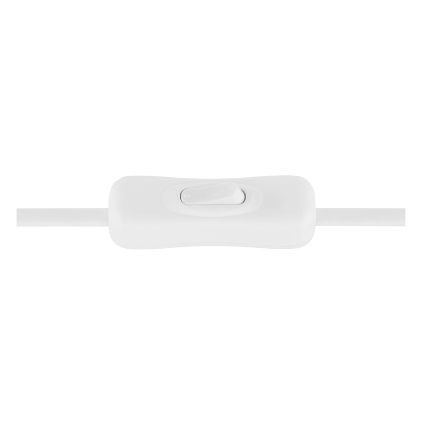 Globo - Candeeiro de mesa 1xGU10/5W/230V