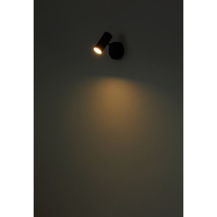 Globo - Foco de parede LED com regulação LED/0,4W/3,7V 1800 mAh